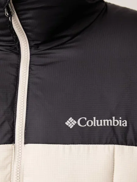 Columbia коротка куртка Puffect