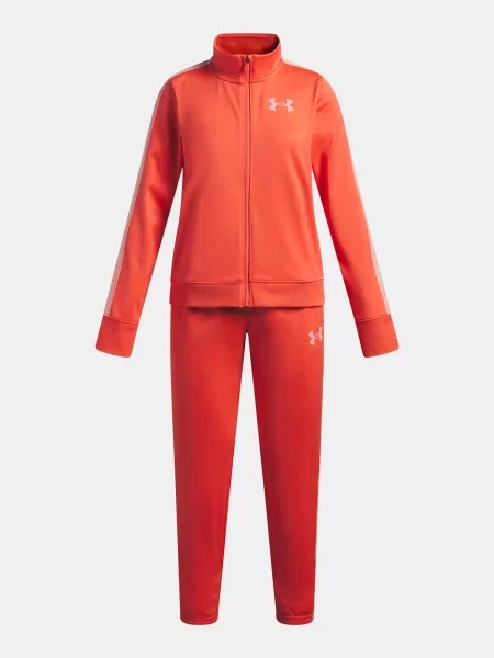 Trening copii Under Armour portocaliu