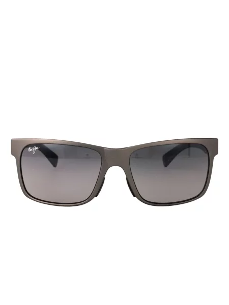 Ochelari de soare Maui Jim gri
