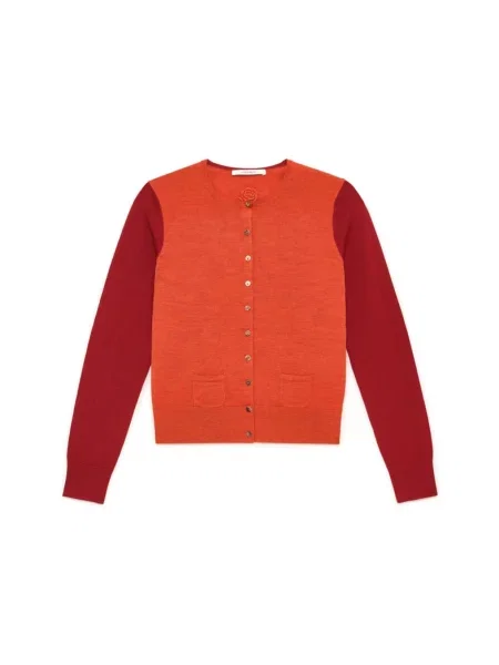Dzianinowy sweter Maliparmi