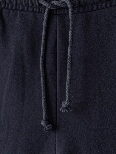 Tommy Hilfiger spodnie dresowe granatowe