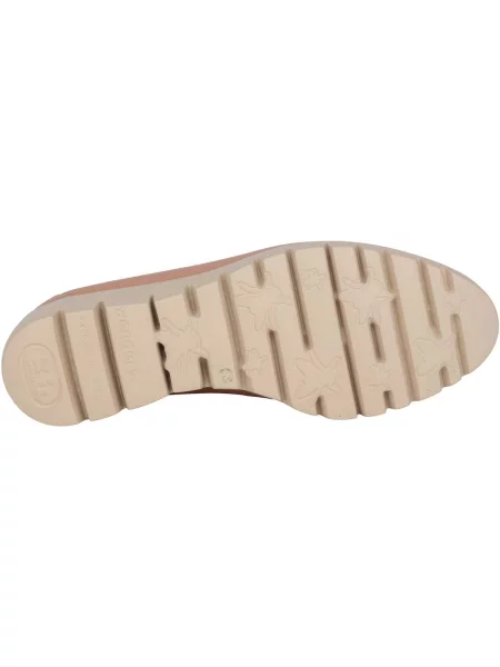 Baleríny Wonders růžové