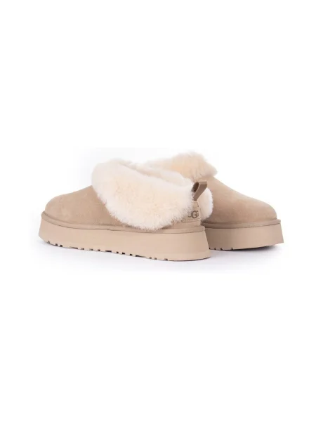 Pantofi UGG Tazzelle bej