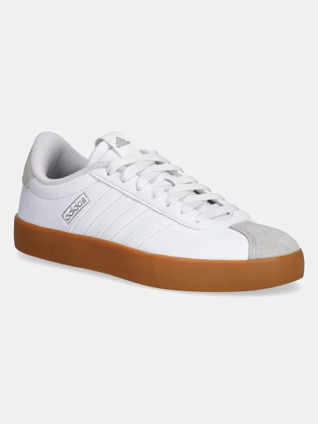 Pantofi Adidas alb