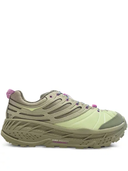 Tenisky Hoka zelené
