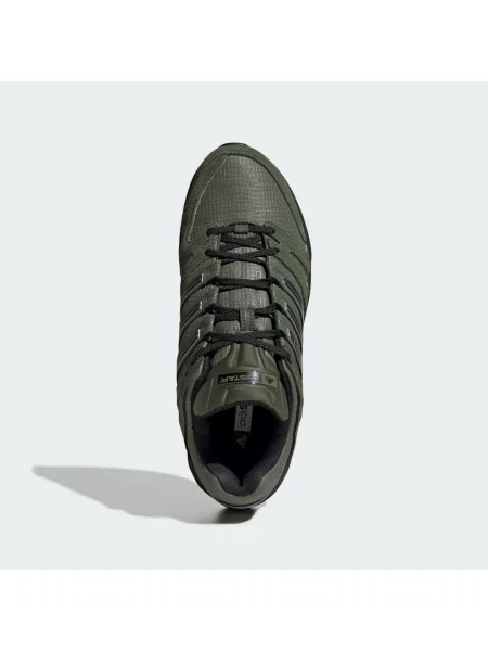 ADIDAS ORIGINALS Tenisky Adistar Control 5 olivová černá