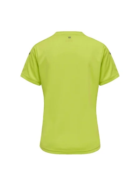 Tricou Hummel verde
