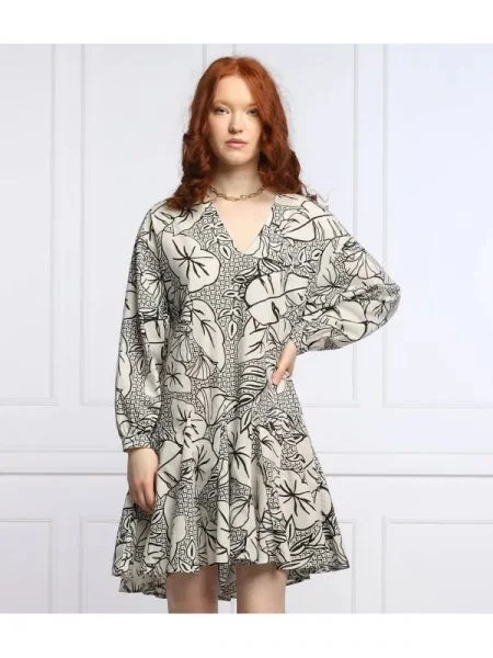 Marc O Polo Rochie bej