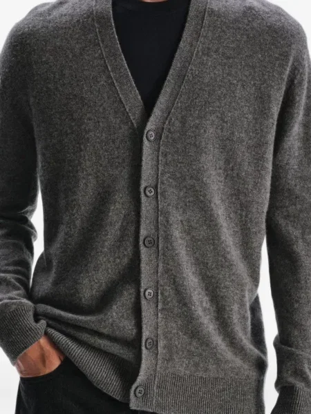 Cardigan The Row gri