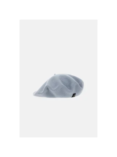 Czapka Borsalino niebieska