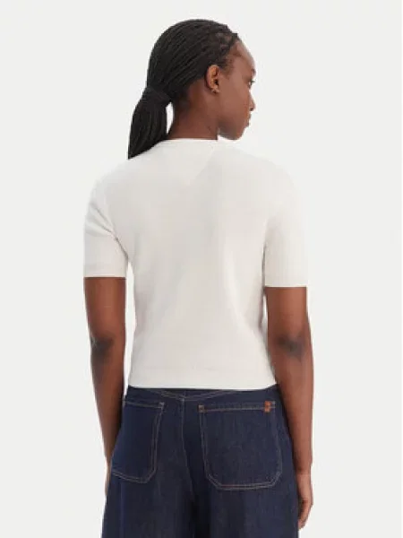 Tričko Tommy Jeans