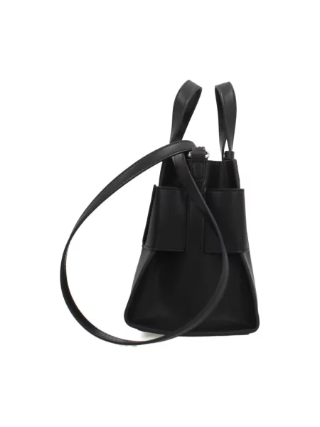 Armani Exchange Torebka czarny