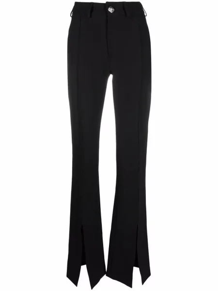 Pantaloni Philipp Plein negru