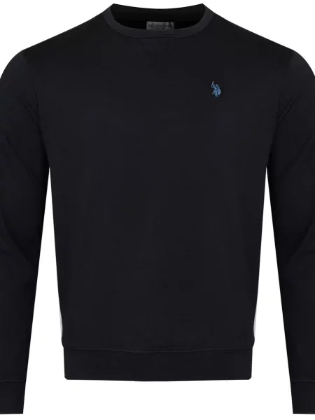 Geacă U.s. Polo Assn. negru