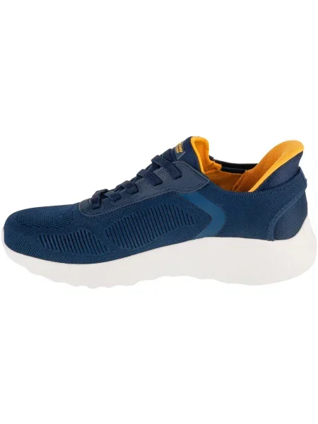 Félcipo Skechers kék