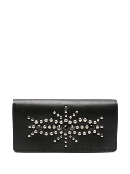 Portofel Yohji Yamamoto negru