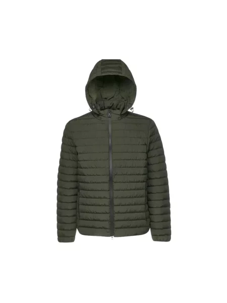 Geacă Geox verde