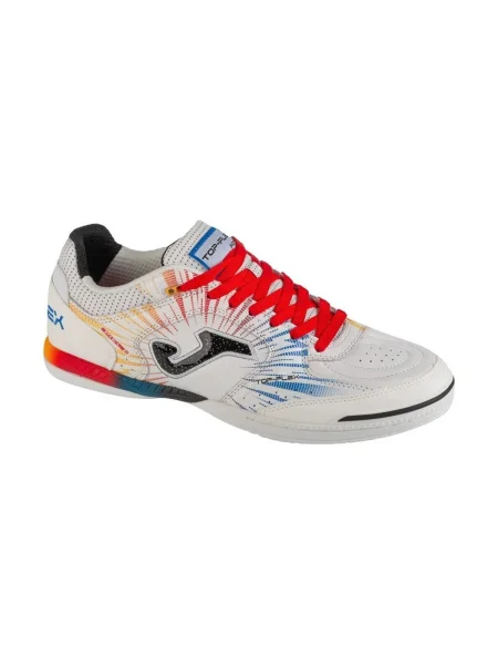 Pantofi Joma alb