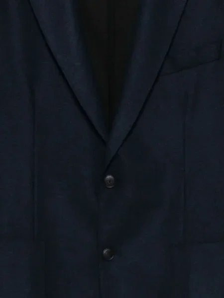 Μπλέιζερ Boss μπλε