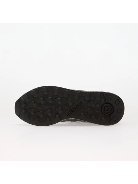 Sneakers adidas Orgn Ultra Tech Iron Met./ Frozen Purple/ Utility Black EUR 45 čierna
