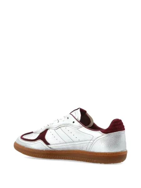 Sneakerși Alohas din piele