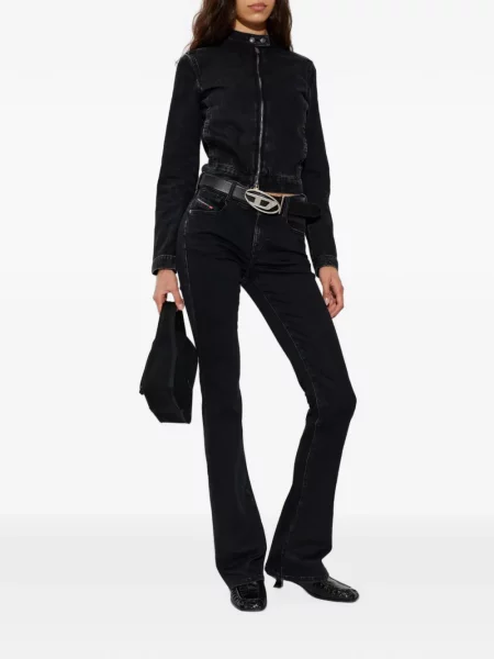 Blugi Diesel 1969 D-EBBEY negru