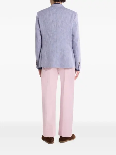 Sacou Etro violet