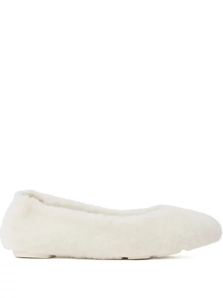 Pantofi loafer Stuart Weitzman fără toc