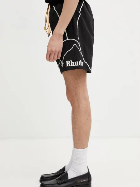 RHUDE Moonlight Pista szorty