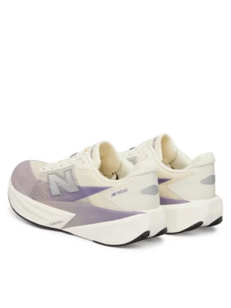 New balance Niske tenisice FuelCell Rebel svijetloljubičasta bijela