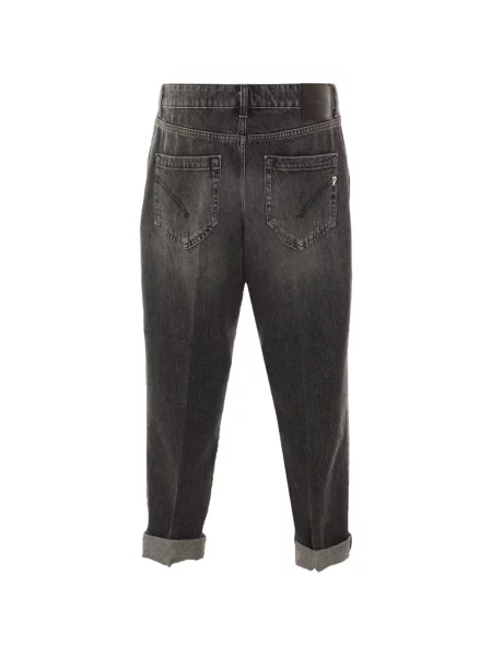 Blugi Dondup negru