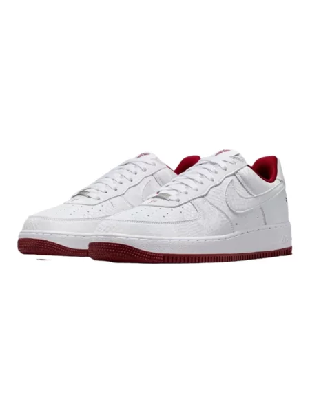 Tenisky Nike Air Force 1 biela