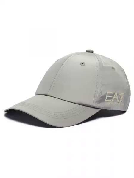 Șapcă baseball gri