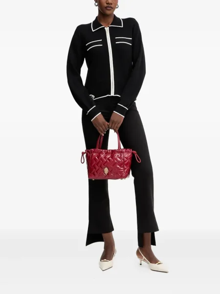 Pantaloni Simona Corsellini negru
