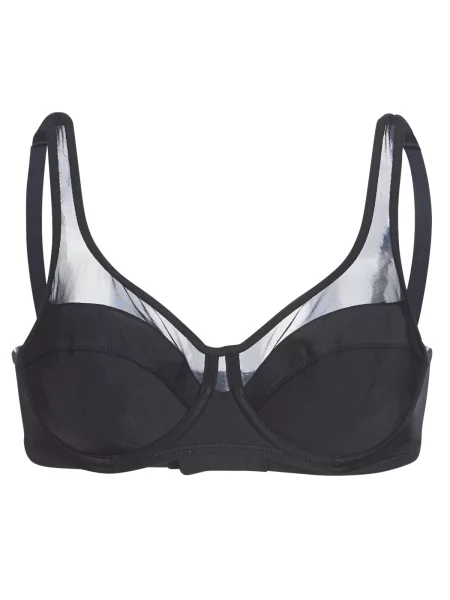 Termo spodnje perilo Dim črna