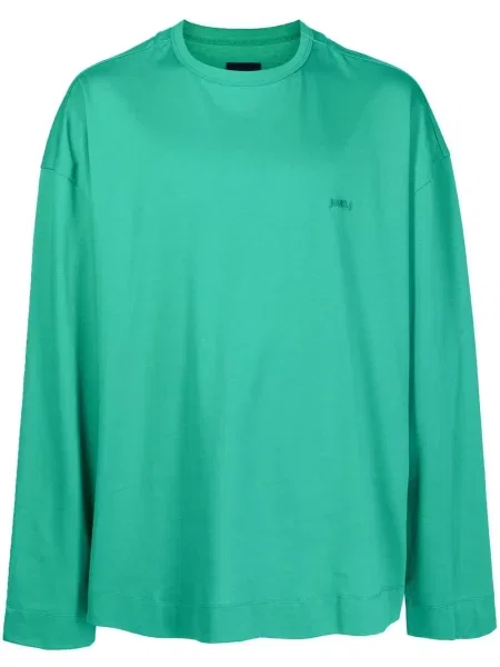 Mikina Juun.j zelená