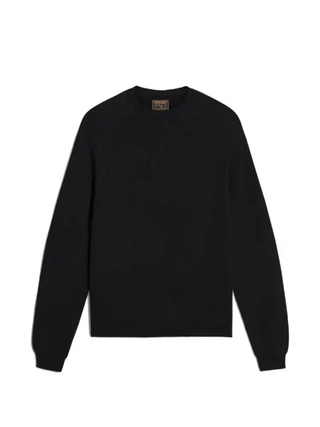 Pulover Woolrich negru