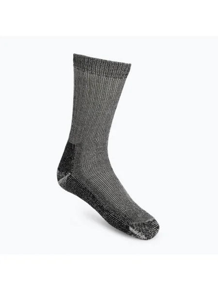 Класически чорапи Smartwool черно