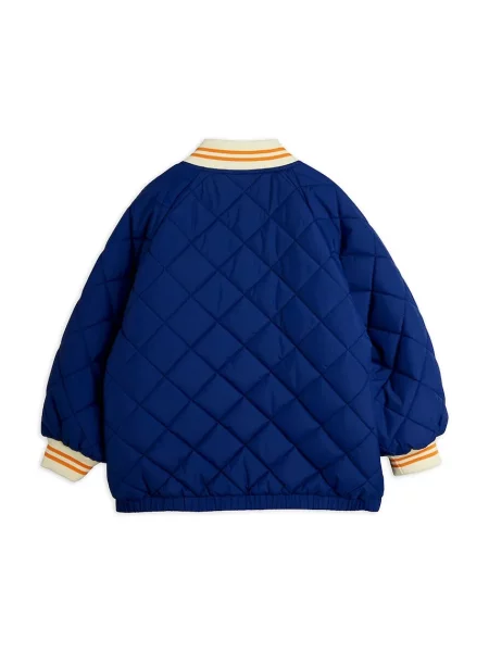 Детский бомбер Mini Rodini