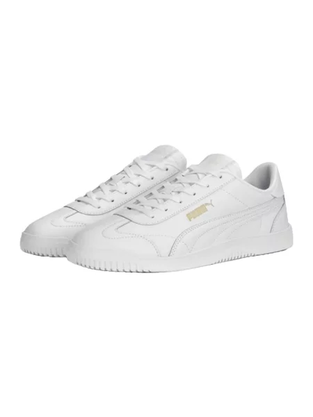Buty Treningowe Club białe