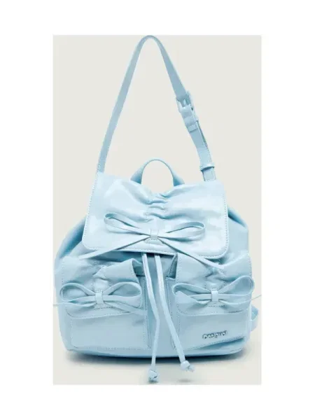 Rucsac Desigual albastru