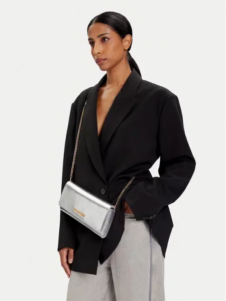 Torebka LOVE MOSCHINO