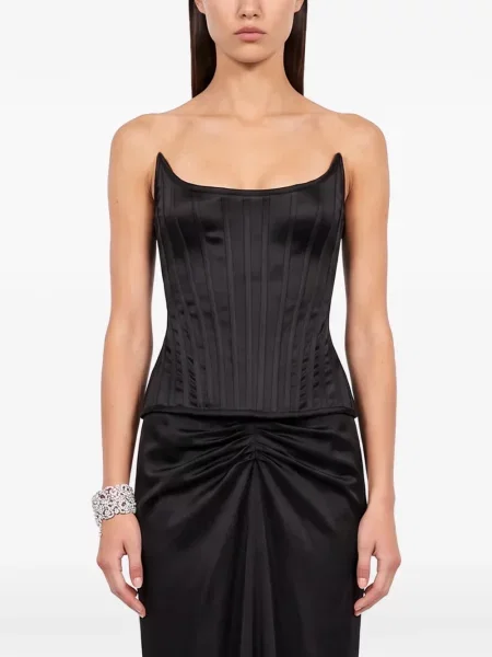 Top Giuseppe Di Morabito negru
