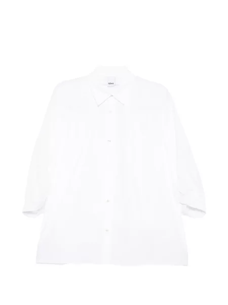 Koszula Gdel By Gaze De Lin biała
