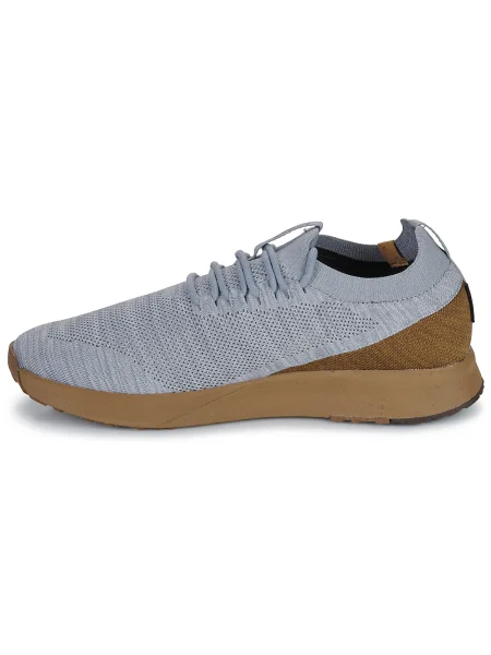 Pantofi Saola gri