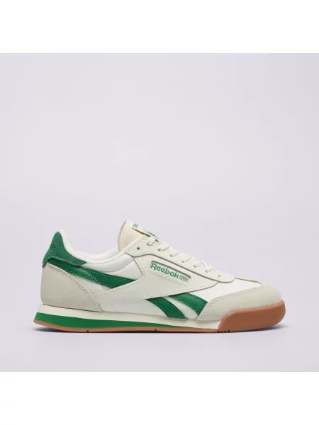 Sneakersy Reebok beżowe