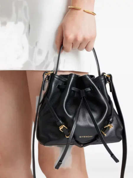 Geantă Givenchy negru