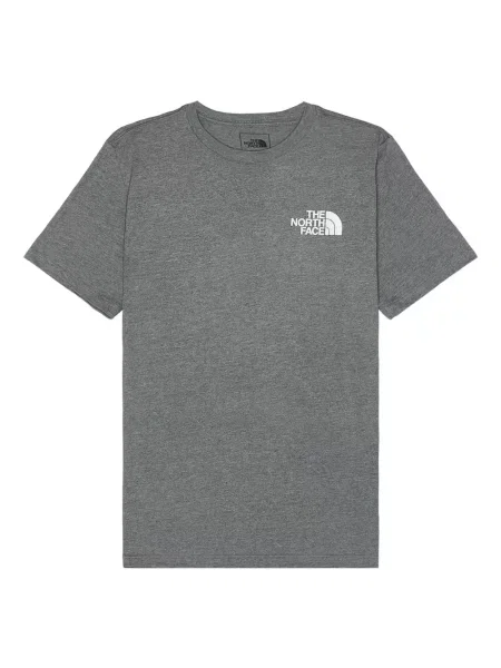 Tricou The North Face gri