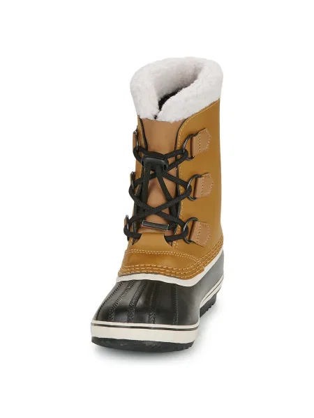 Pantofi copii Sorel maro