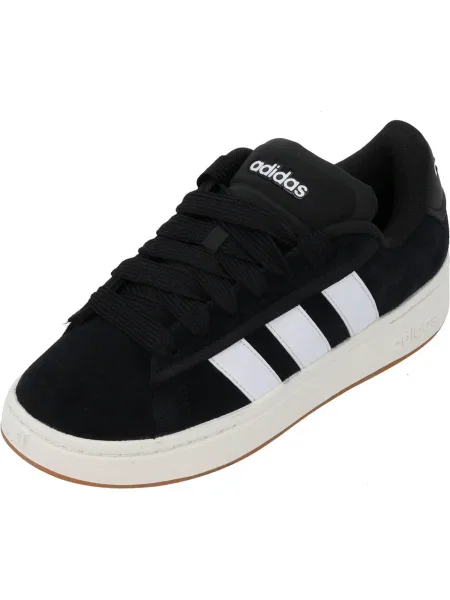 Sneakerși Adidas Sportswear alb